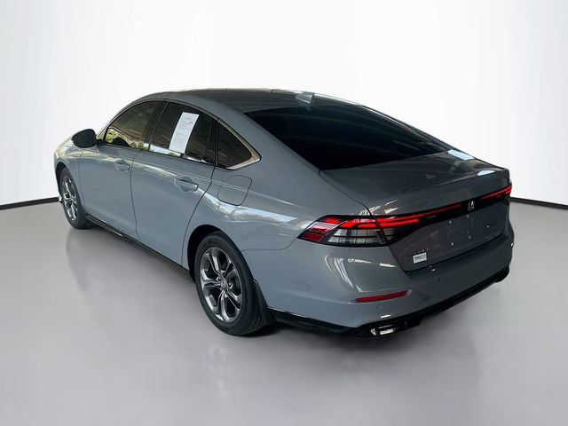 Used 2023 Honda Accord EX-L image 6