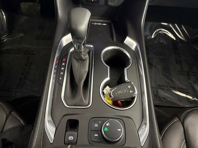 Certified 2023 Chevrolet Traverse LT w/ LPO, Floor Liner Package image 18