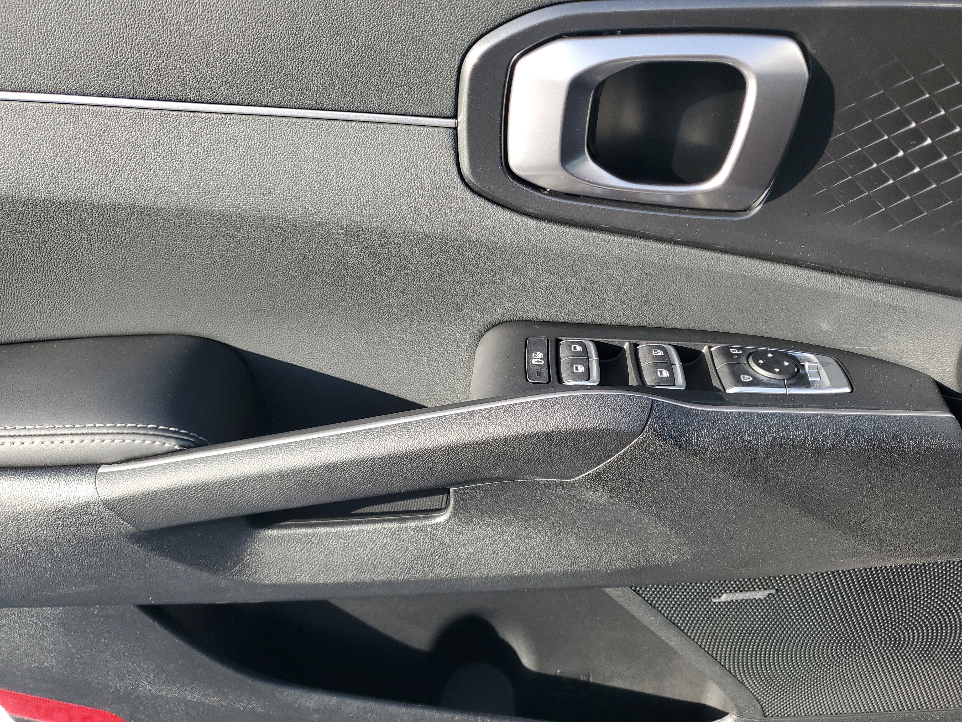 New 2026 Kia Sorento EX w/ EX Premium Package FWD image 14