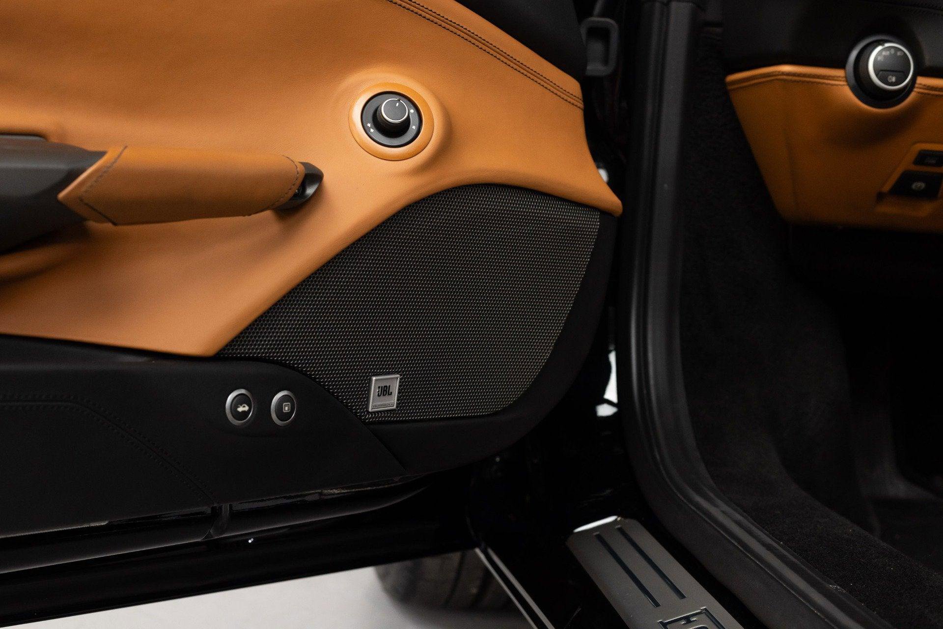 Certified 2017 Ferrari 488 Spider image 55