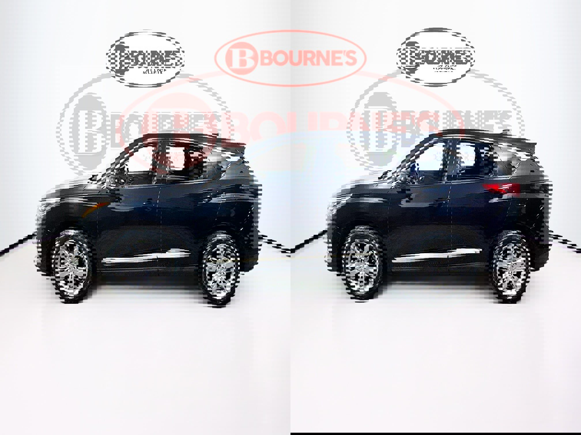 Used 2021 Acura RDX AWD w/ Advance Package image 9