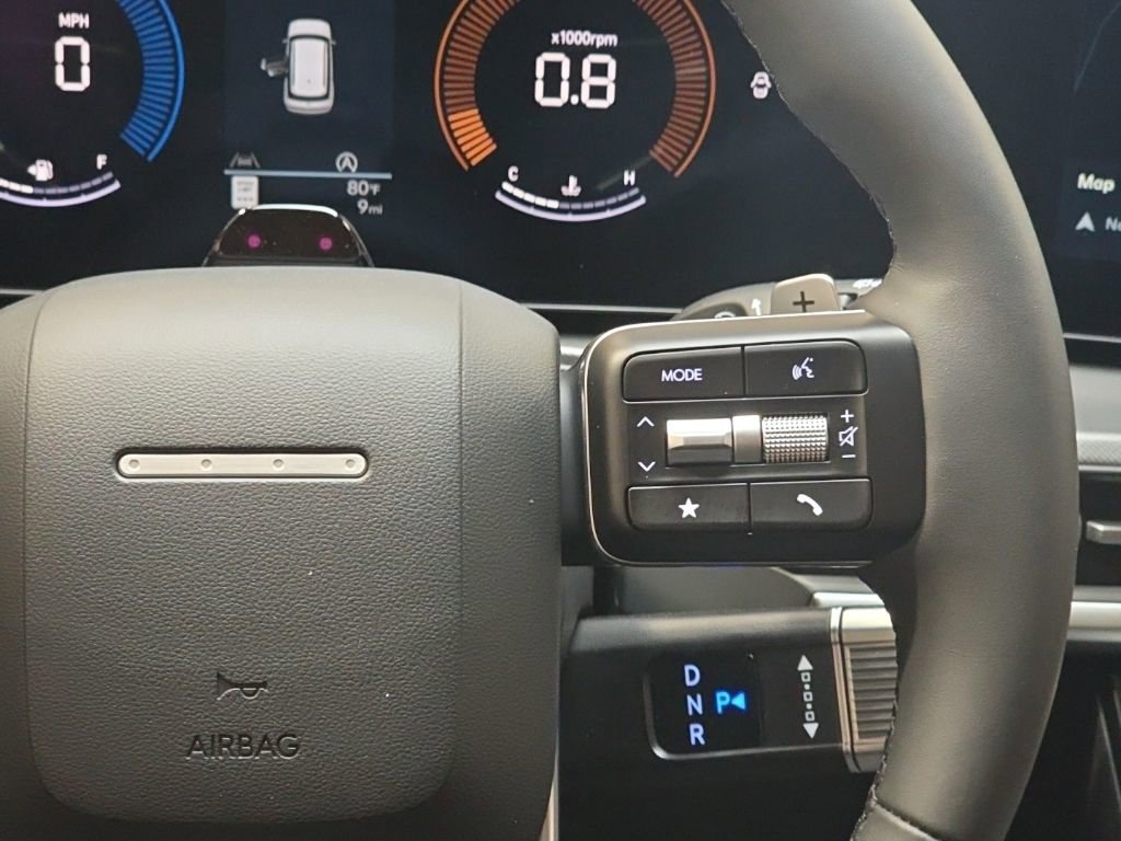 New 2026 Hyundai Santa Fe XRT AWD/4WD image 16