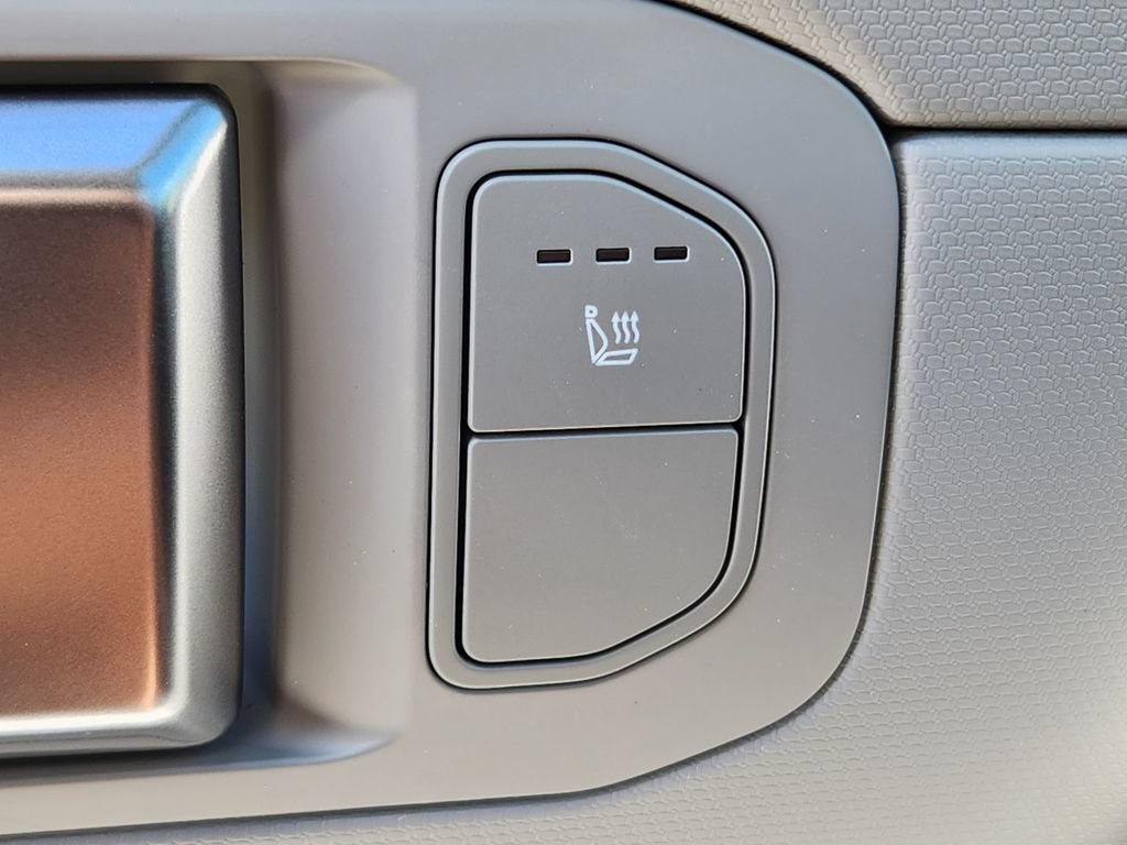 New 2027 Kia Seltos EX AWD/4WD image 16