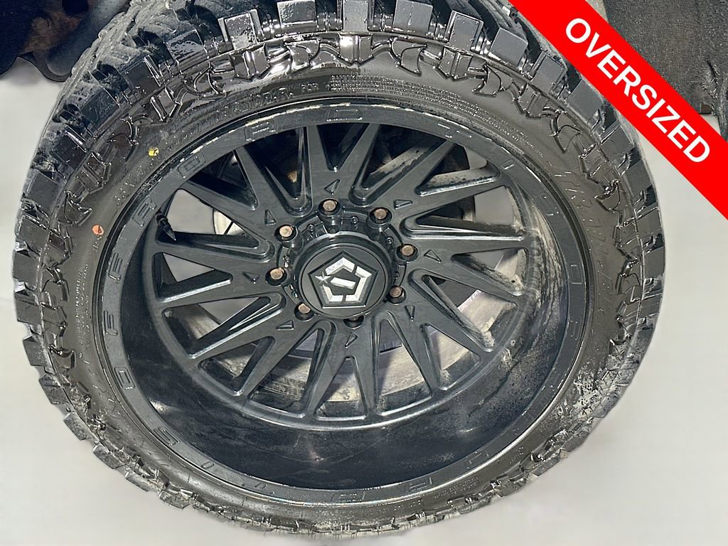 Used 2016 Chevrolet Silverado 2500 LT w/ All Star Edition AWD/4WD image 26