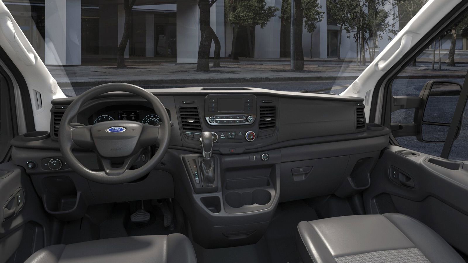 New 2024 Ford Transit 350 w/ Interior Upgrade Package image 7