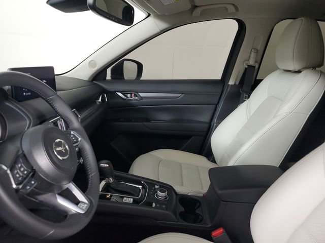 Certified 2023 MAZDA CX-5 AWD 2.5 S image 22
