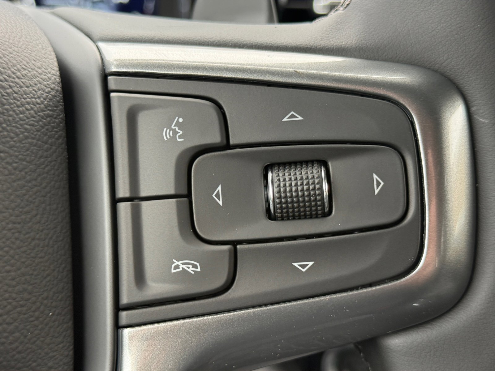 New 2025 Chevrolet Silverado 1500 RST AWD/4WD image 20