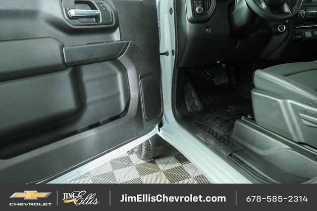 New 2026 Chevrolet Silverado 2500 W/T w/ WT Convenience Package AWD/4WD image 7