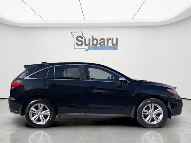 Used 2013 Acura RDX AWD w/ Technology Package image 8