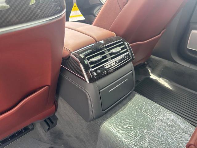 New 2026 Audi S8 AWD/4WD image 28