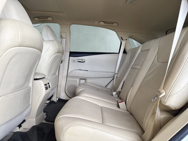 Used 2014 Lexus RX 350 FWD image 12