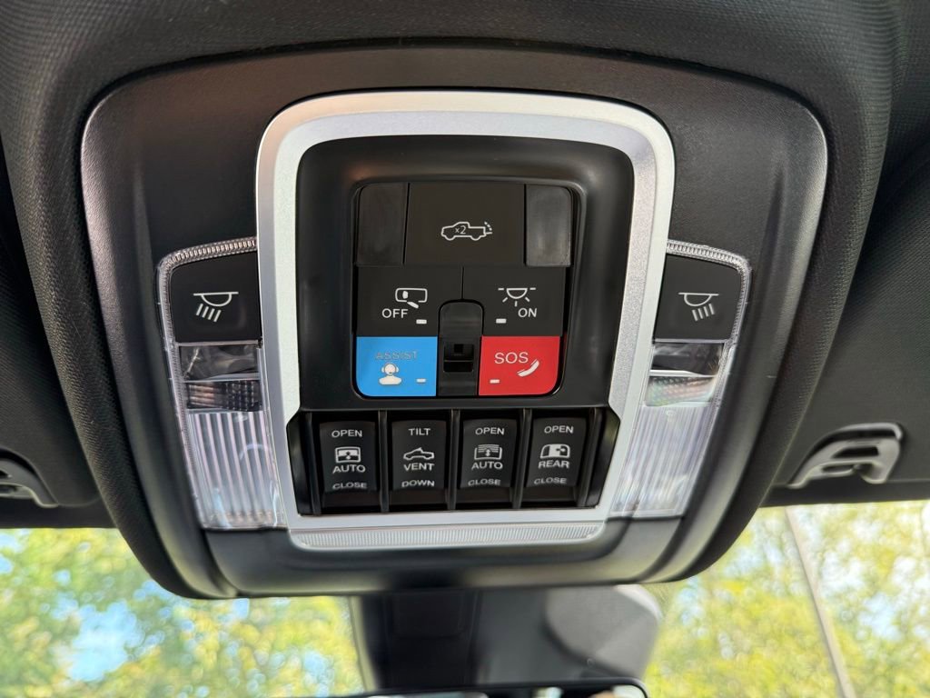 New 2026 RAM 1500 Laramie image 27