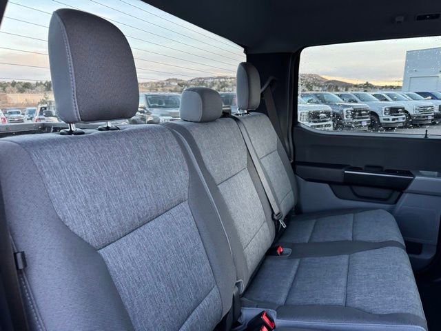 New 2026 Ford F150 XL w/ Equipment Group 103A High image 21