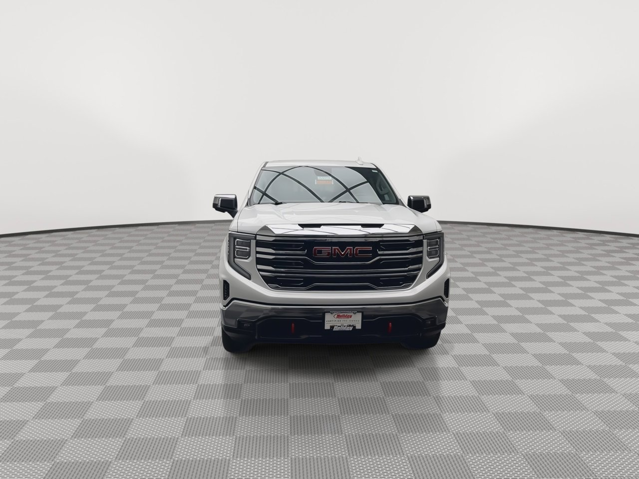 Certified 2022 GMC Sierra 1500 SLT image 41