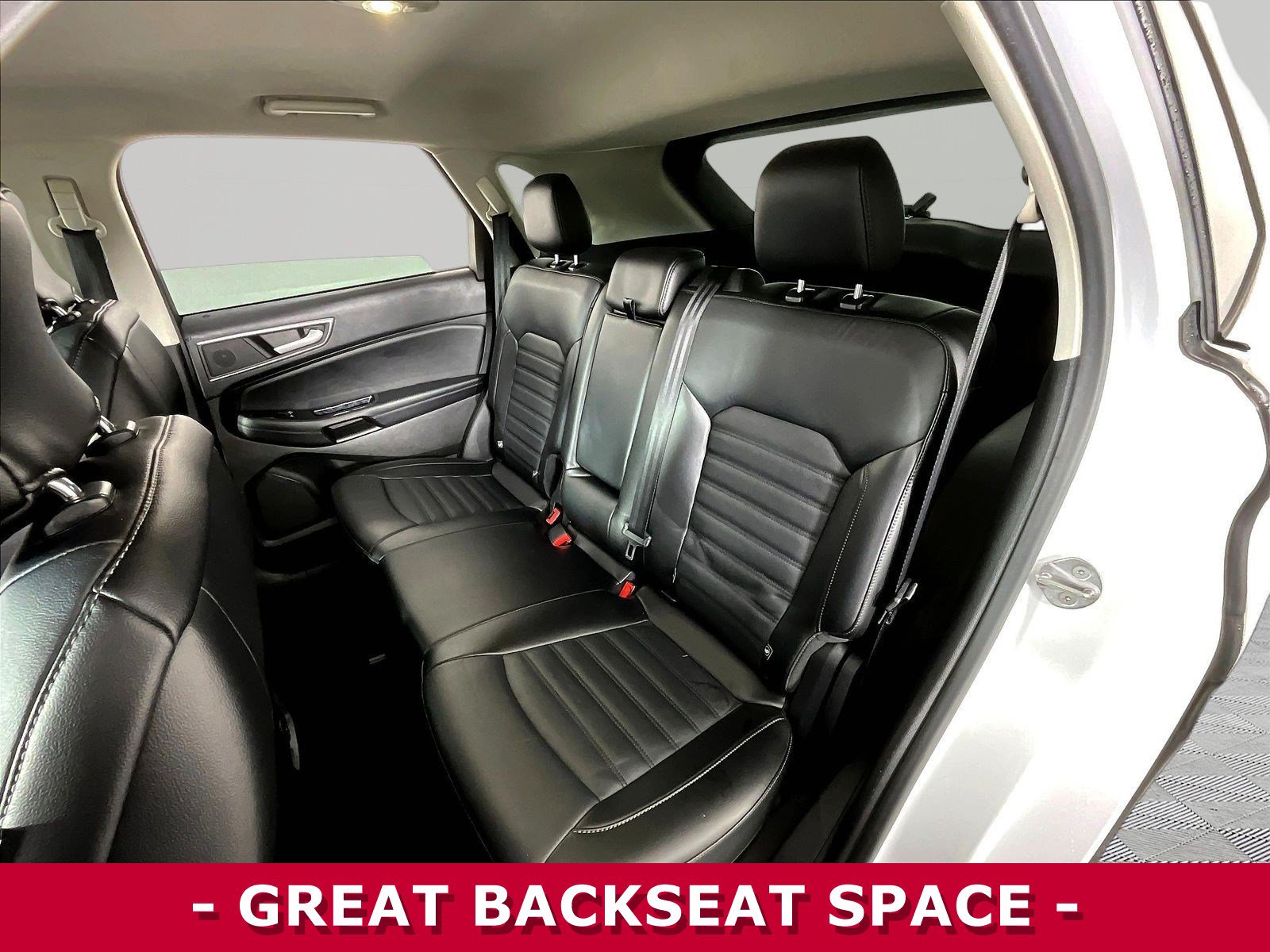 Used 2015 Ford Edge SEL w/ Equipment Group 201A AWD/4WD image 21
