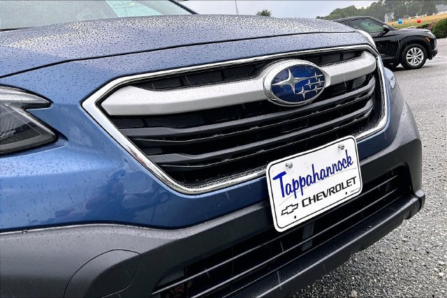 Used 2020 Subaru Outback Premium AWD/4WD image 29