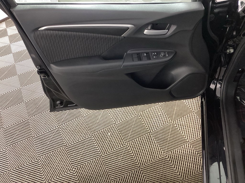 Used 2020 Honda Fit EX image 15