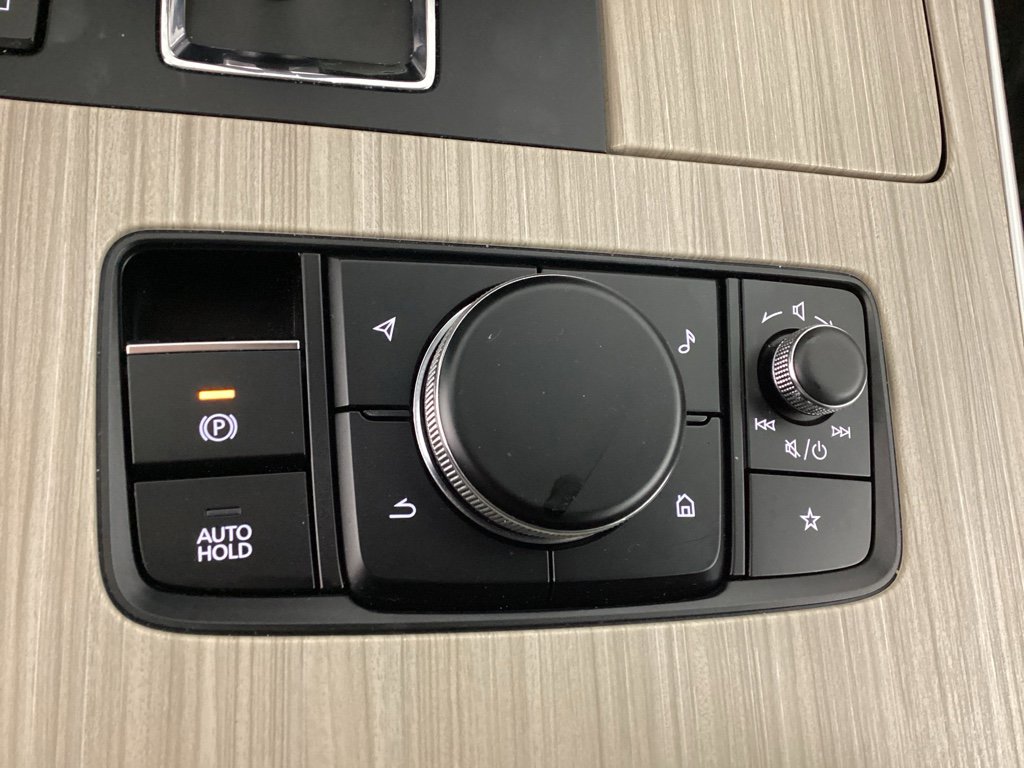 Used 2025 MAZDA CX-90 Plug-In Hybrid w/ Premium Plus image 29