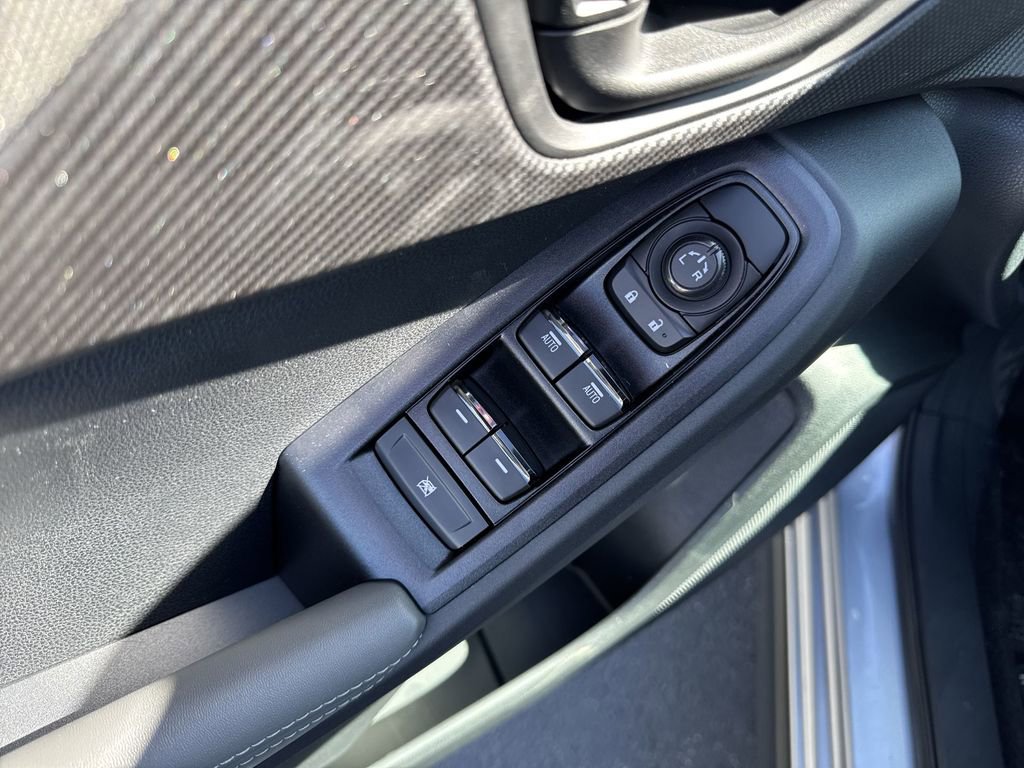 New 2026 Subaru Crosstrek 2.0i Premium image 15