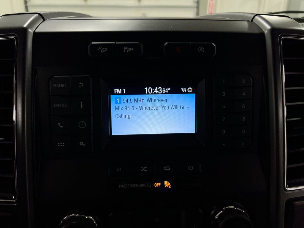 Used 2018 Ford F150 XLT w/ Equipment Group 301A Mid AWD/4WD image 14
