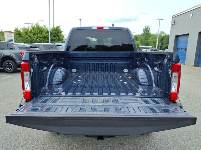 Used 2018 Ford F250 XLT w/ XLT Value Package AWD/4WD image 13