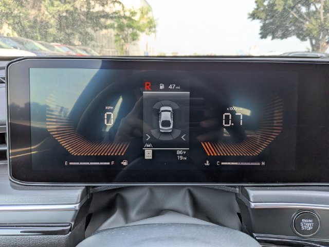 New 2026 Kia K5 GT-Line w/ GT-Line Premium Package FWD image 30