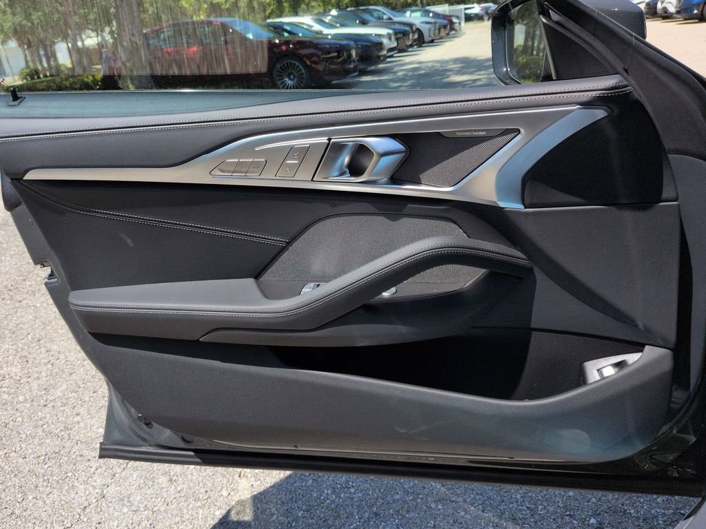 New 2026 BMW 840i RWD image 31