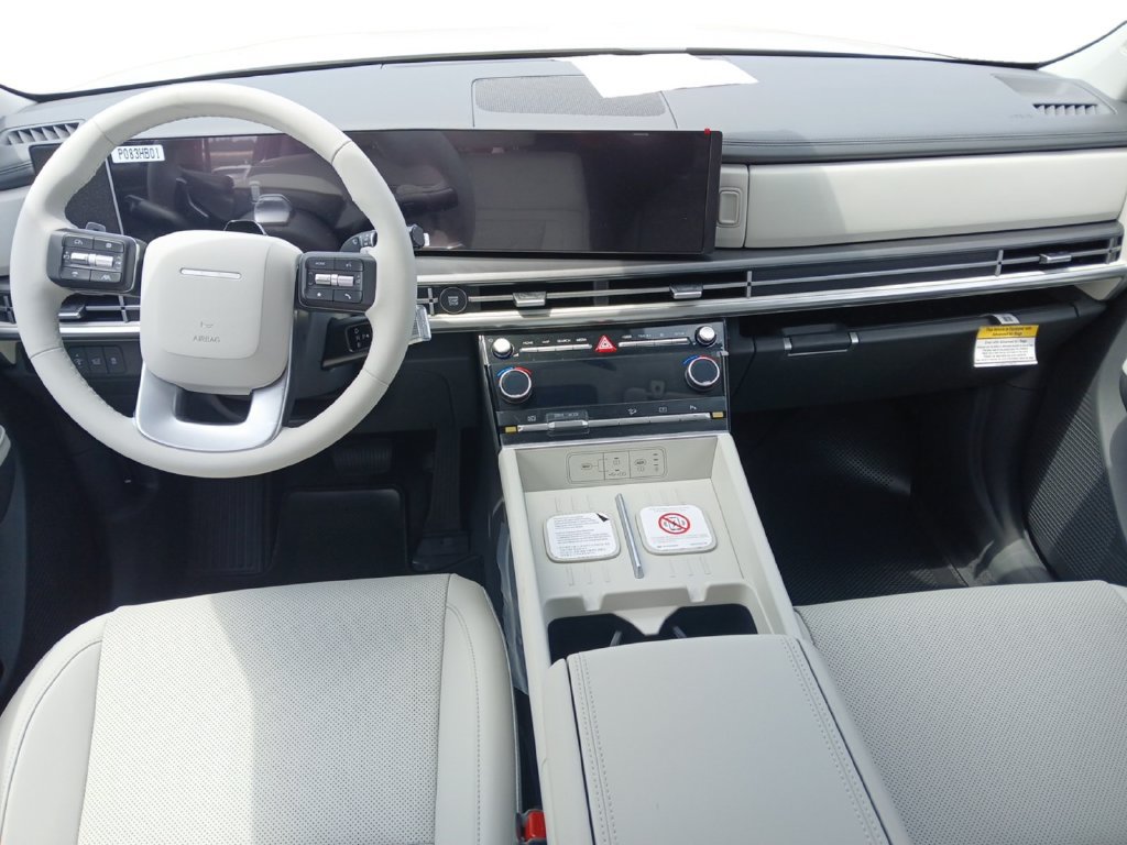 New 2027 Hyundai Santa Fe SEL FWD image 11