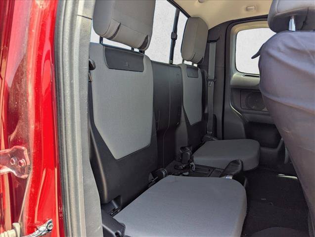 Used 2020 Toyota Tacoma SR w/ SX Package RWD image 14