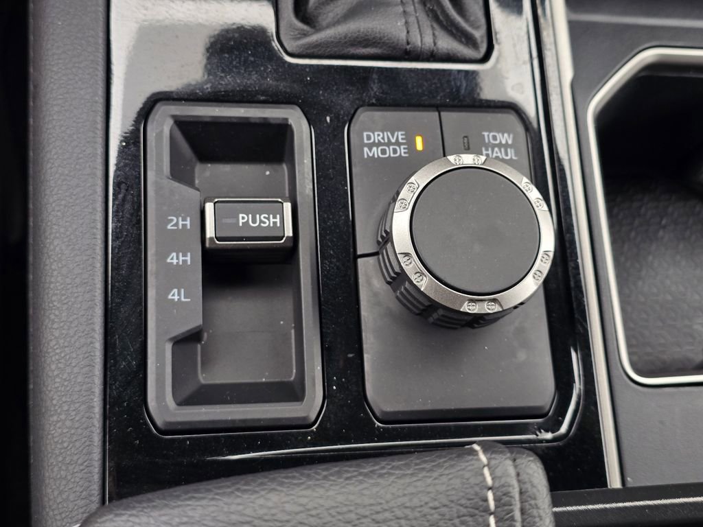 Used 2026 Toyota Tundra Limited image 22