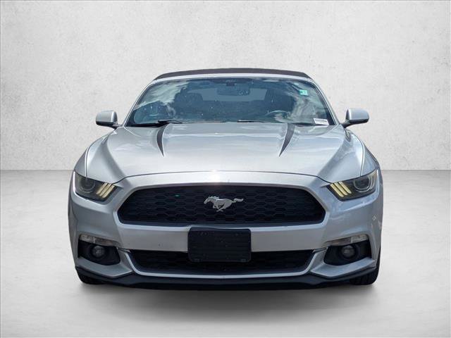 Used 2016 Ford Mustang Premium RWD image 2