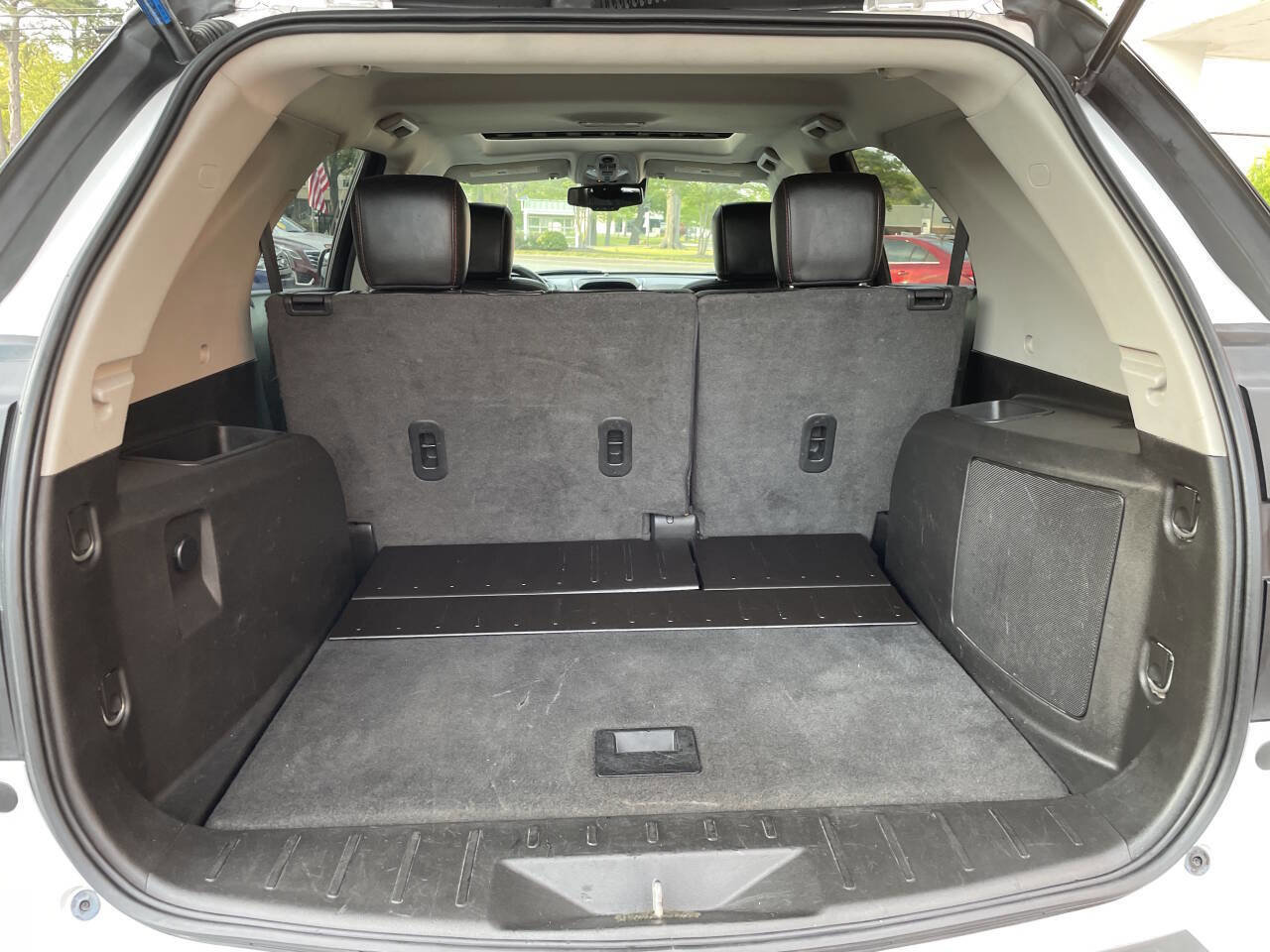 Used 2013 Chevrolet Equinox LTZ image 36