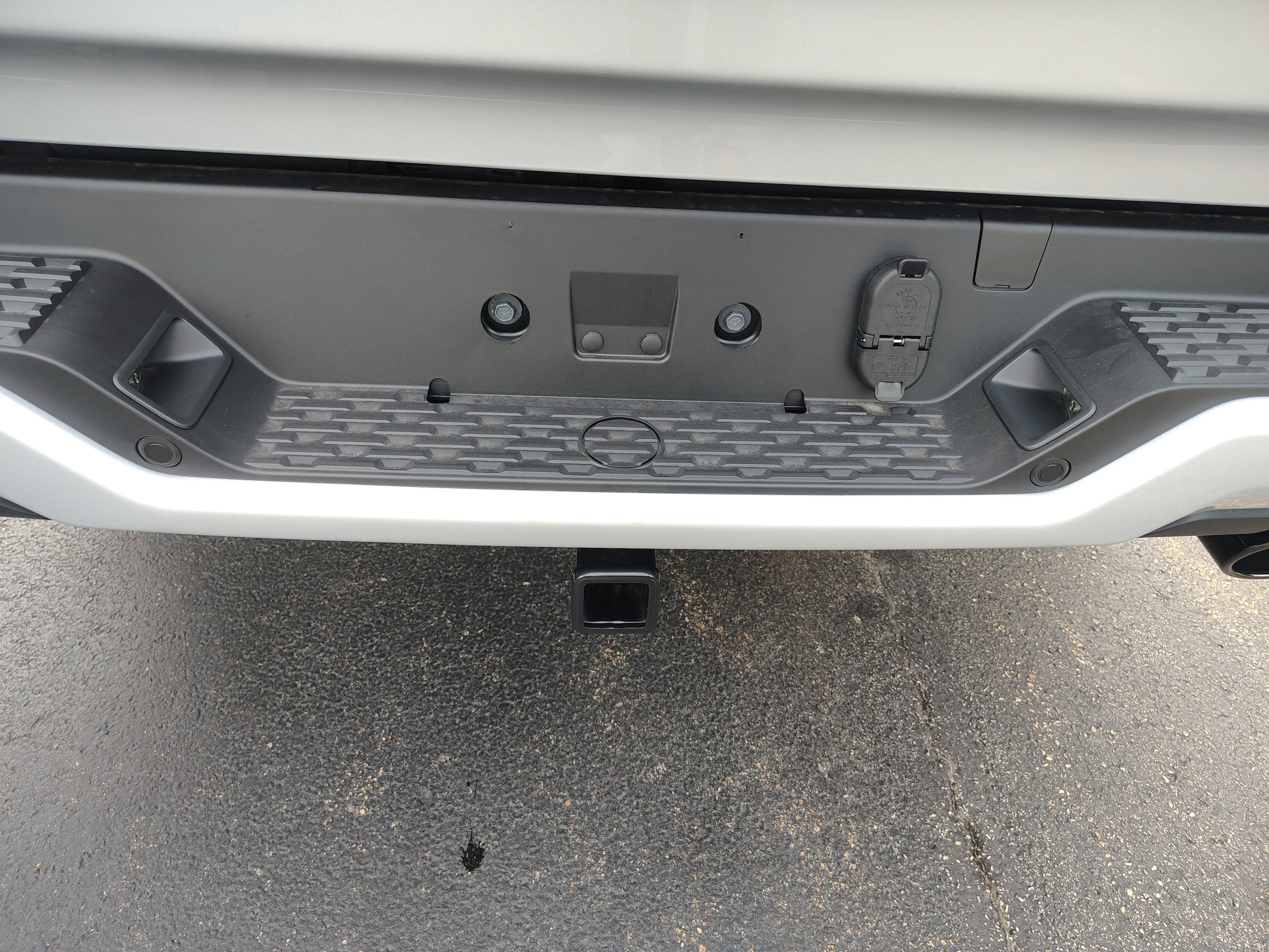 New 2026 RAM 1500 Big Horn AWD/4WD image 10