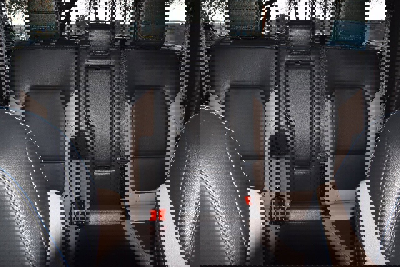 Certified 2023 Ford Bronco Wildtrak image 21