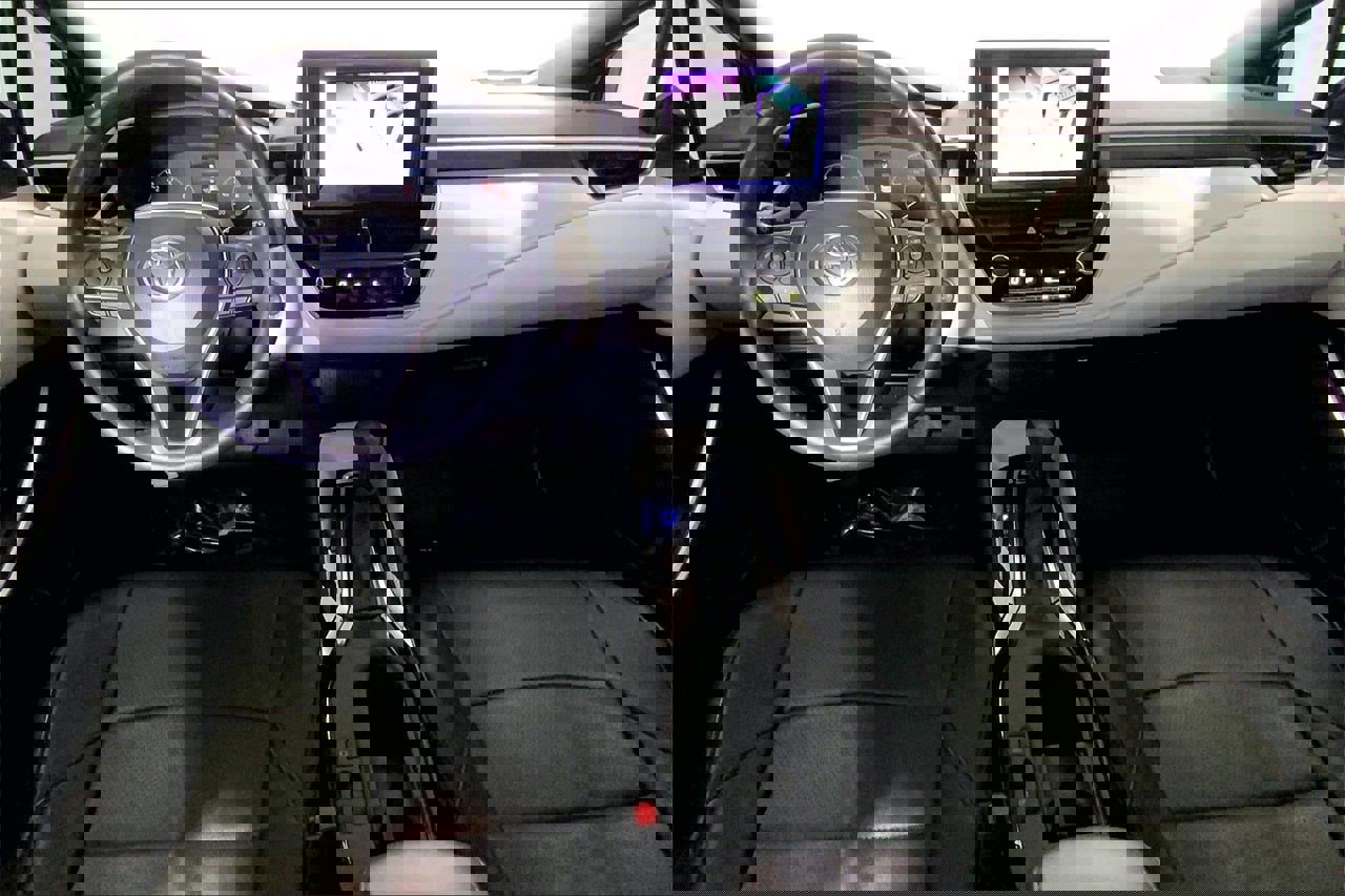 Used 2024 Toyota Corolla SE image 15