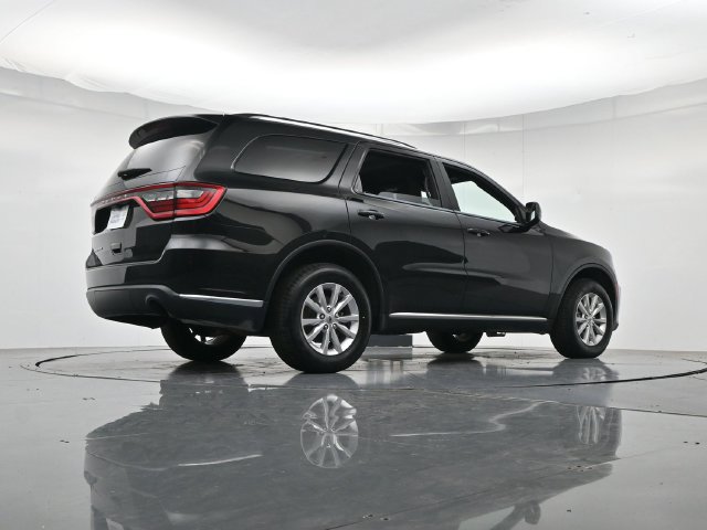 Used 2024 Dodge Durango SXT AWD/4WD image 32