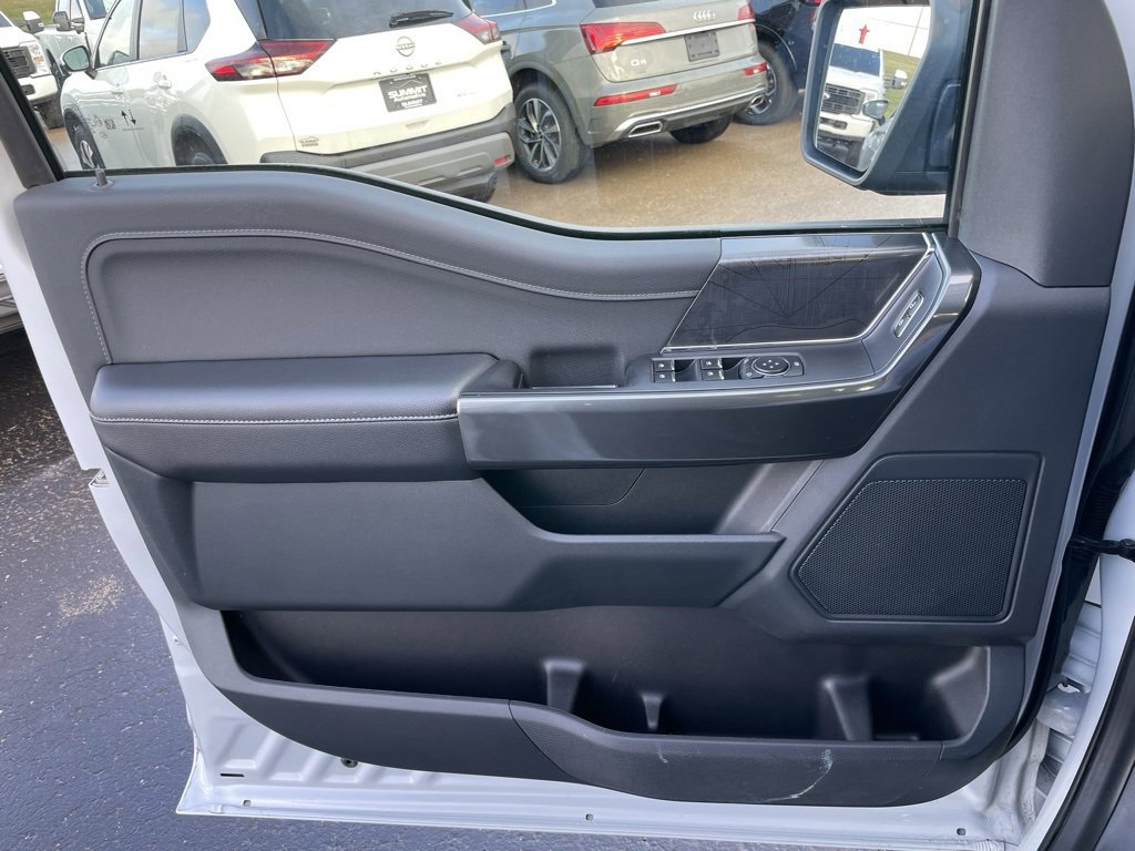 Used 2022 Ford F150 XLT w/ Equipment Group 302A High image 58