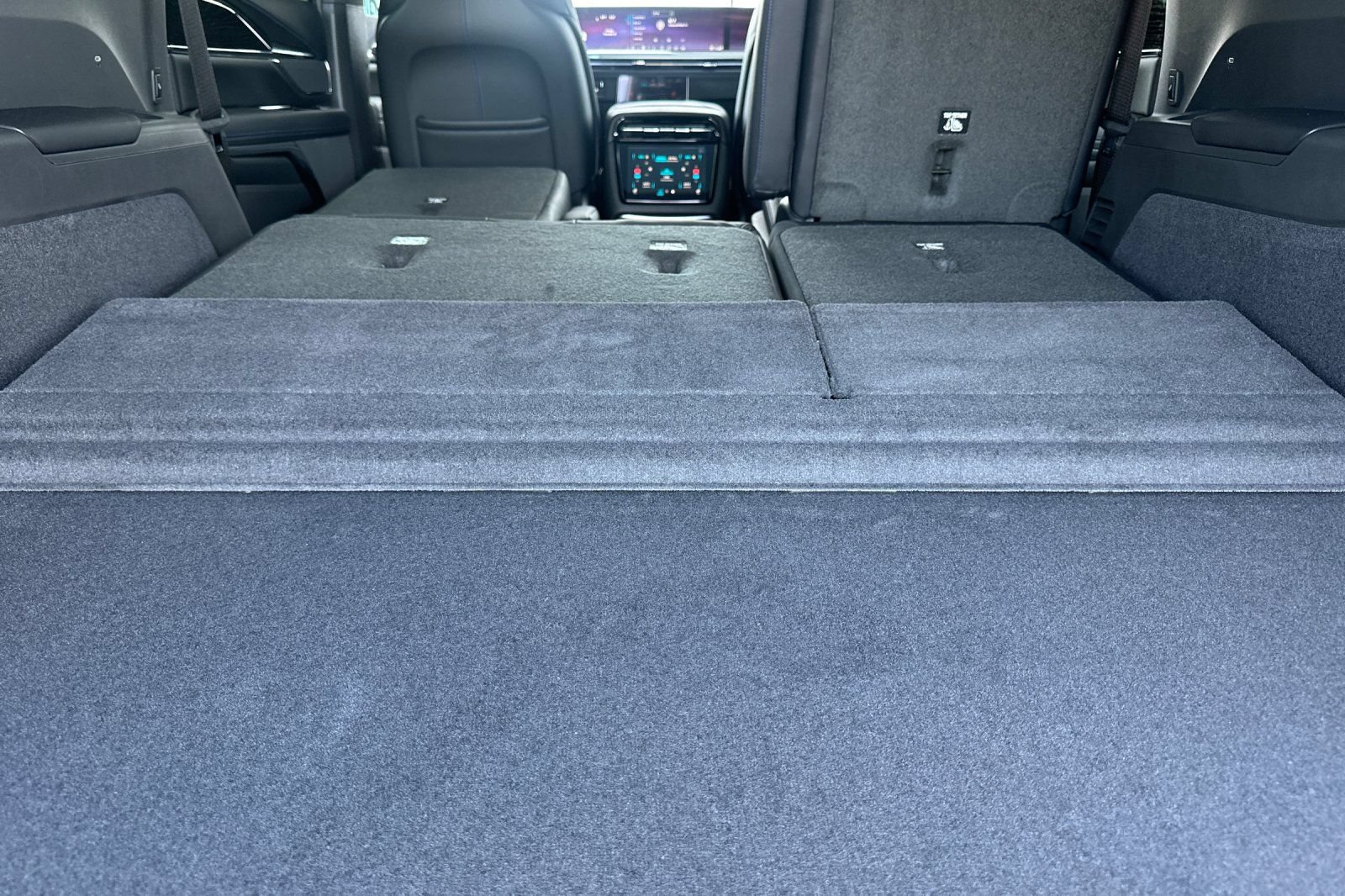 New 2026 Cadillac Escalade IQL Sport 1 AWD/4WD image 19