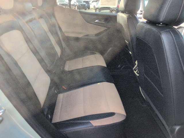 Certified 2025 Chevrolet Equinox ACTIV w/ Safety and Technology Package image 49