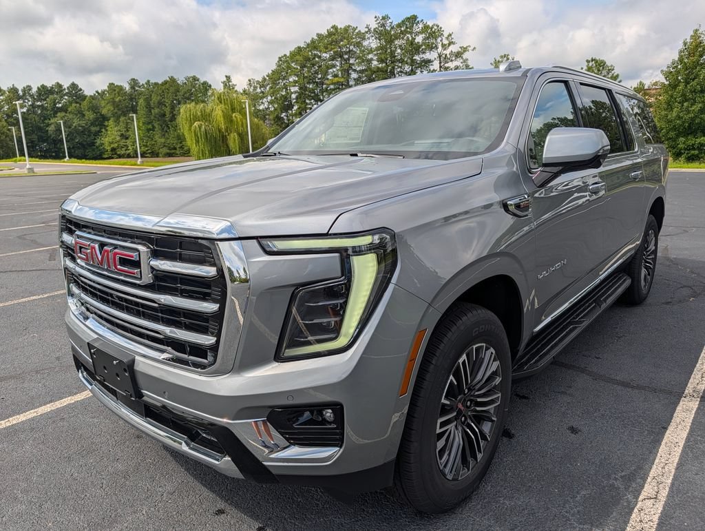 New 2026 GMC Yukon XL Elevation w/ Elevation Premium Package AWD/4WD image 30