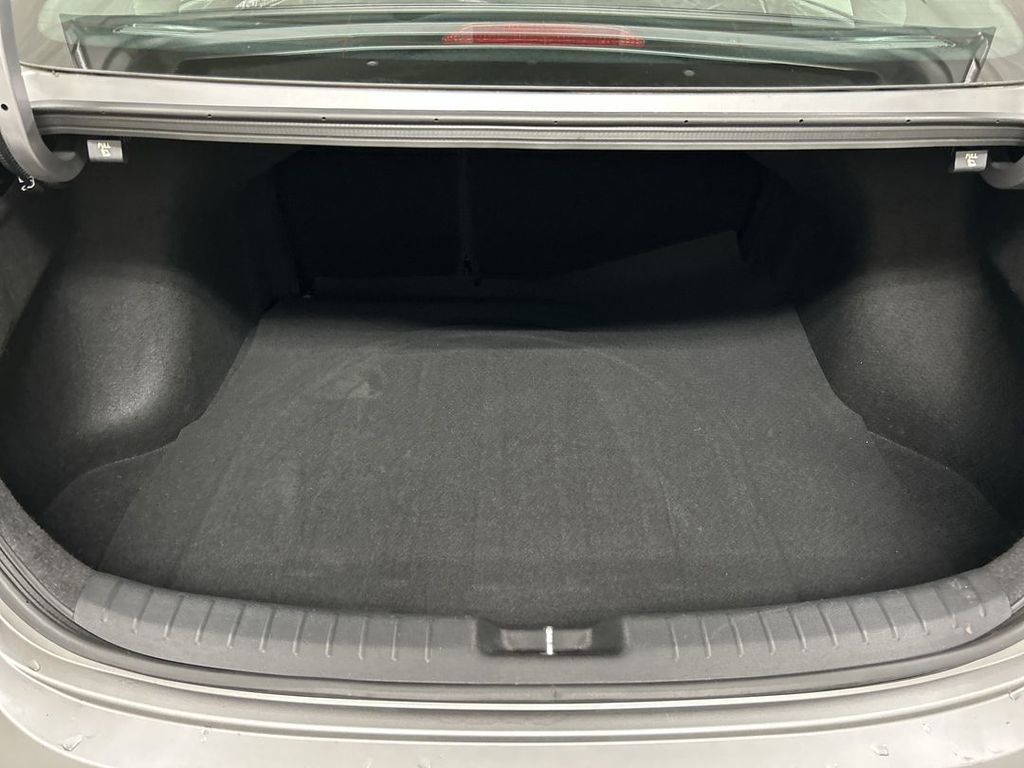 Certified 2023 Kia Forte LXS w/ LXS Technology Package image 21