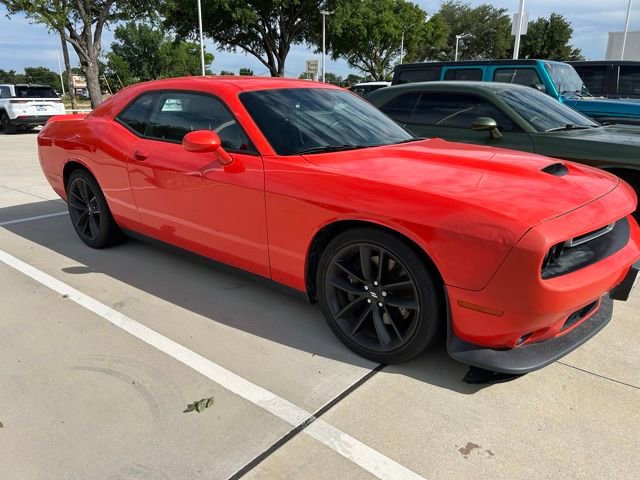Used 2021 Dodge Challenger GT w/ Plus Package