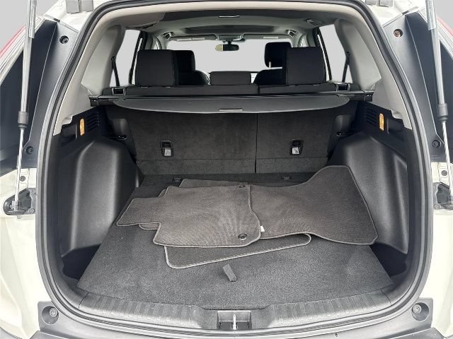 Used 2021 Honda CR-V EX image 21