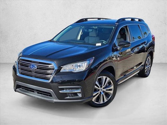 Used 2019 Subaru Ascent Limited