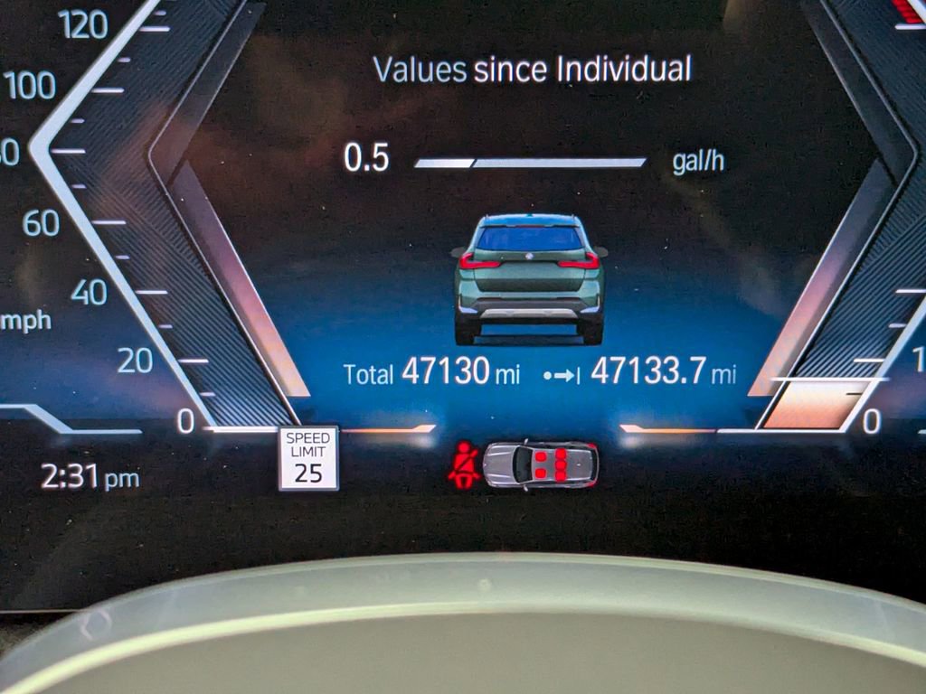 Certified 2023 BMW X1 xDrive28i w/ Premium Package image 34