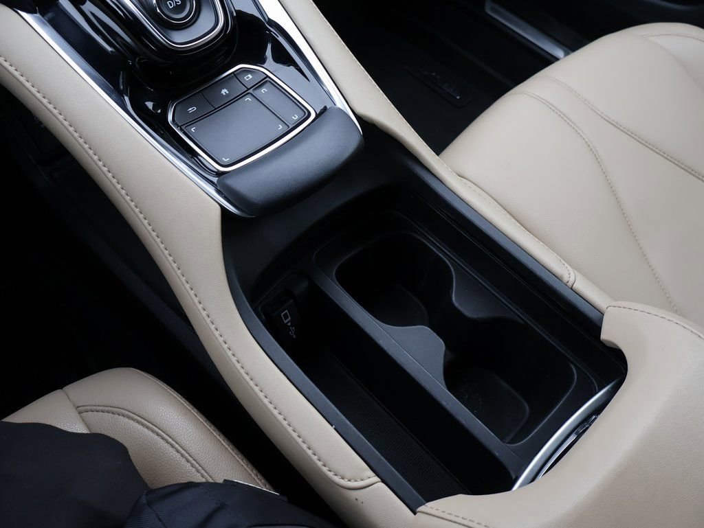 Used 2020 Acura RDX FWD image 25