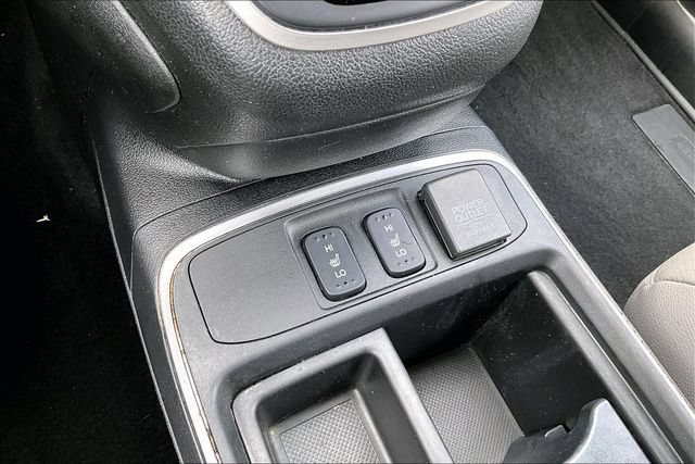 Used 2015 Honda CR-V EX-L image 15