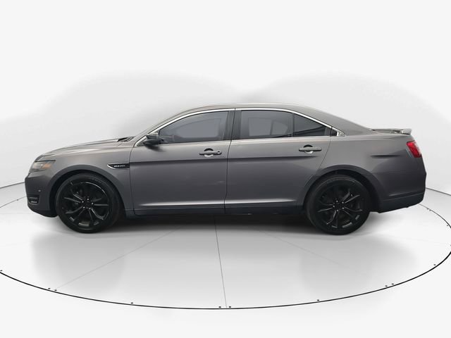 Used 2013 Ford Taurus SHO image 5