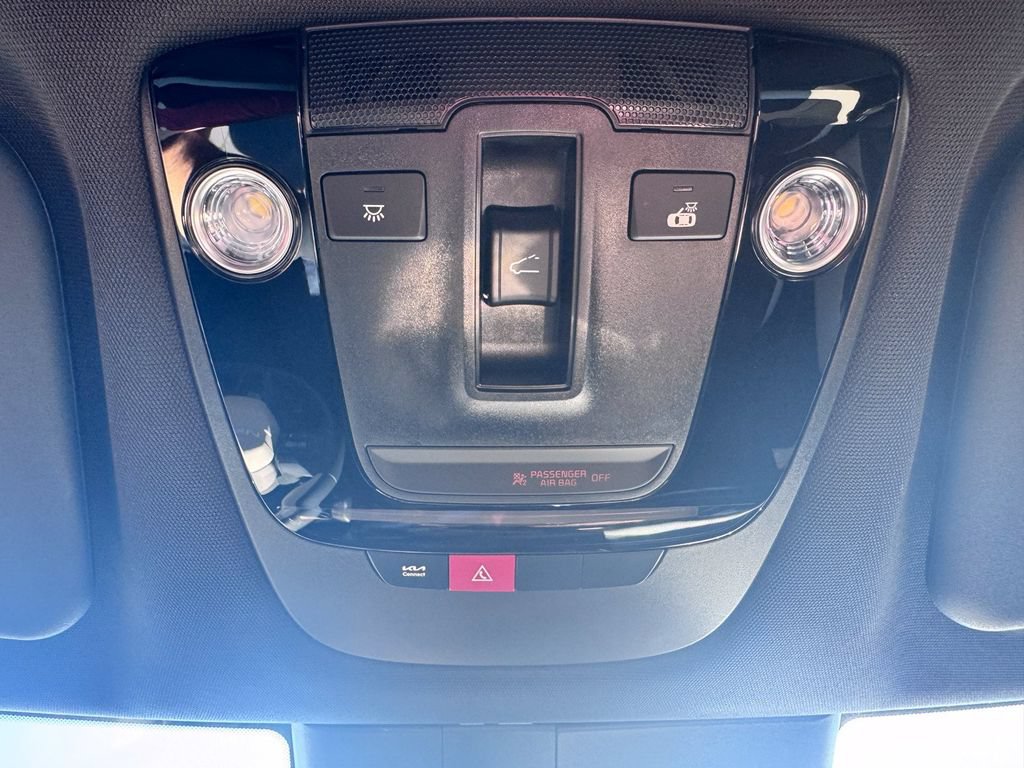 New 2025 Kia EV6 GT-Line AWD/4WD image 22