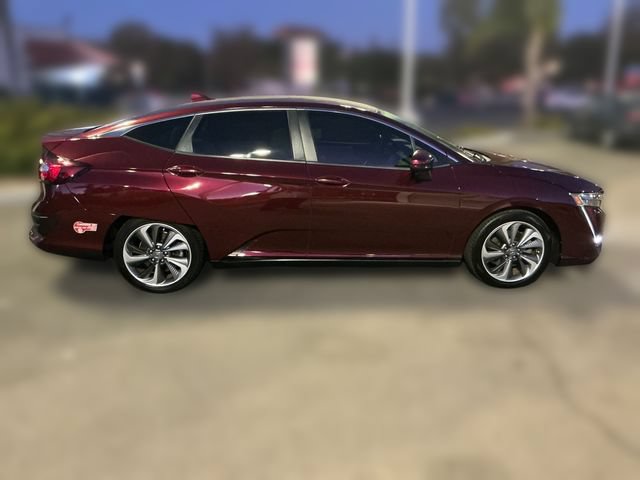 Used 2018 Honda Clarity Touring image 3